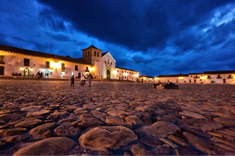 Villa de Leyva