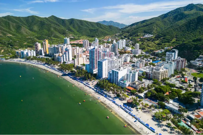 Barranquilla