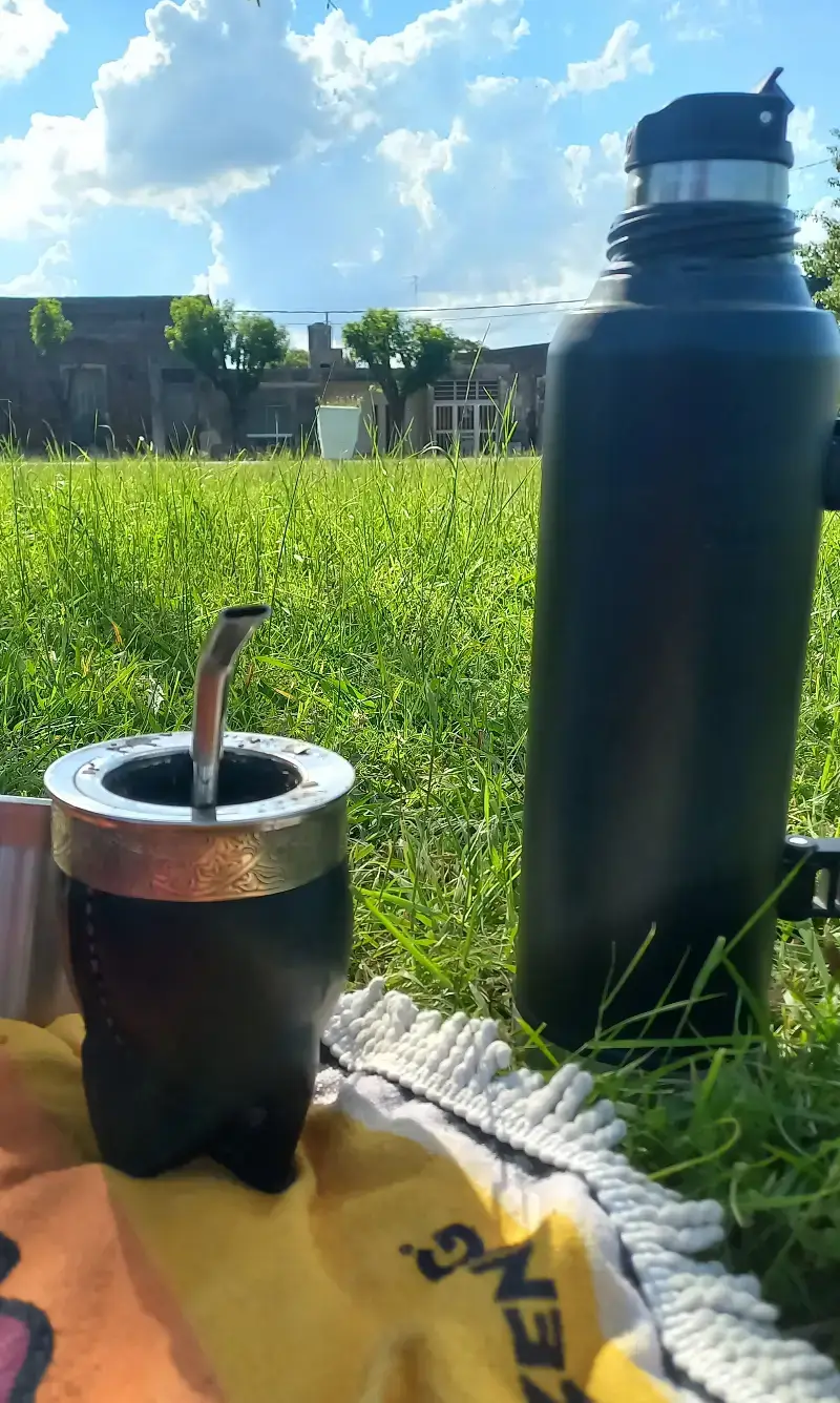 Foto da viagem: Dia 1 · Buenos Aires Province