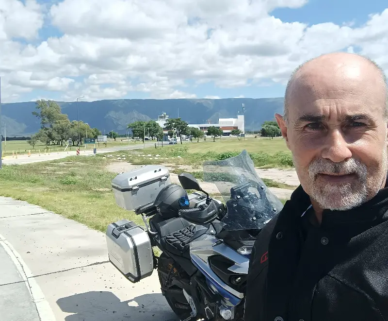 Ruta 6.000 volcanes