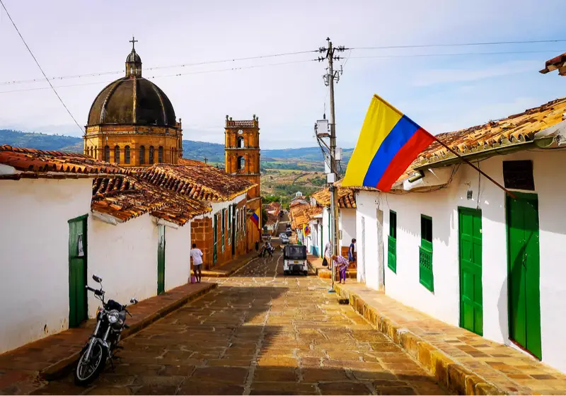 Barichara