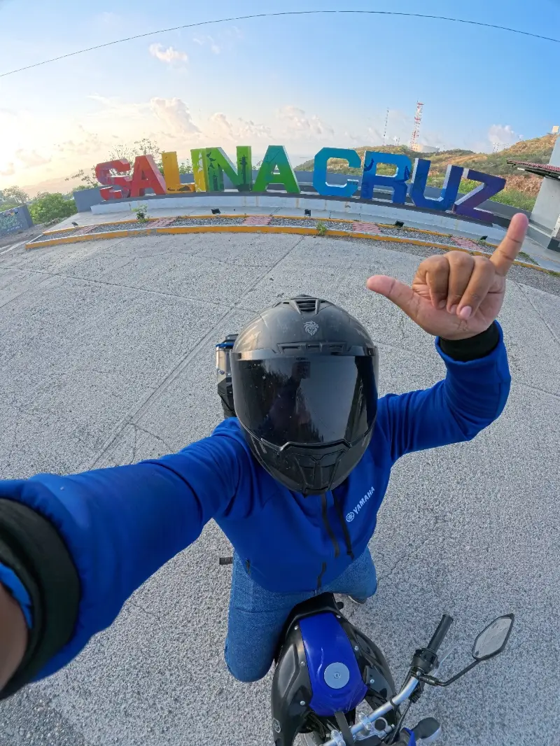 Carretera Super Transístmica 25