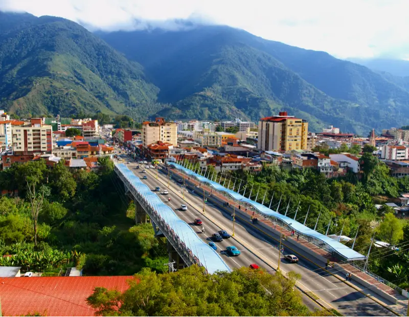 Mérida