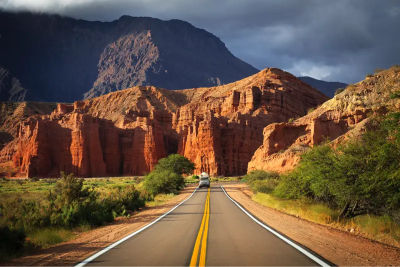 Cafayate