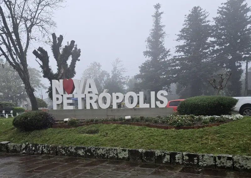 Nova Petrópolis