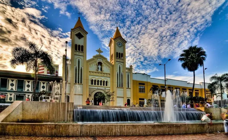 Villavicencio