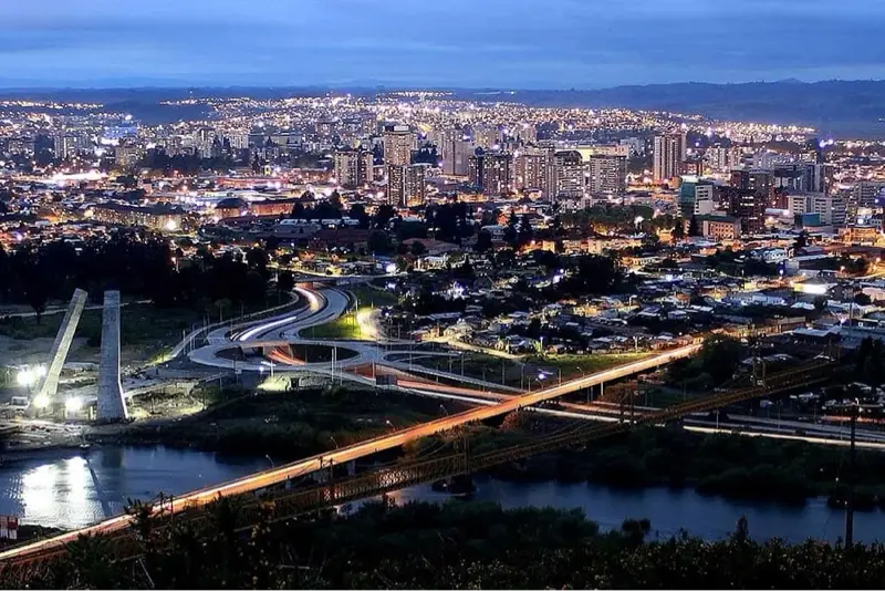 Temuco