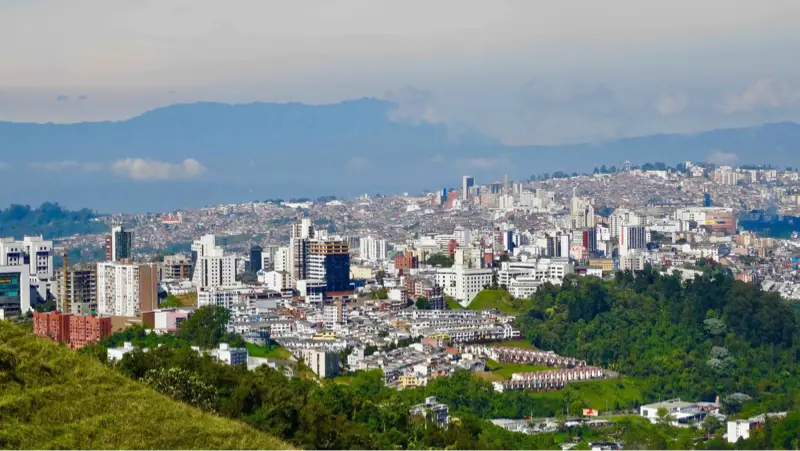 Manizales