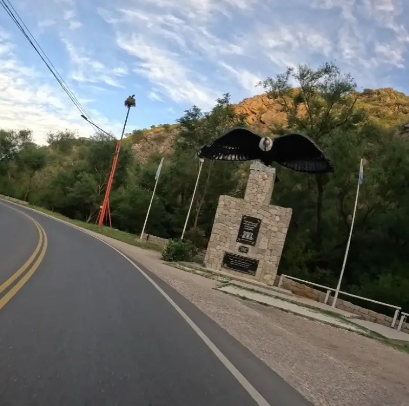 Potrero de los Funes