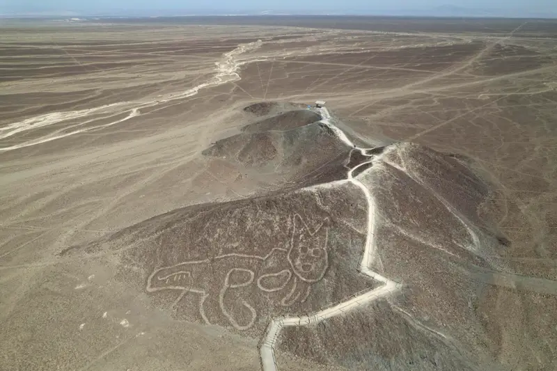 Nazca