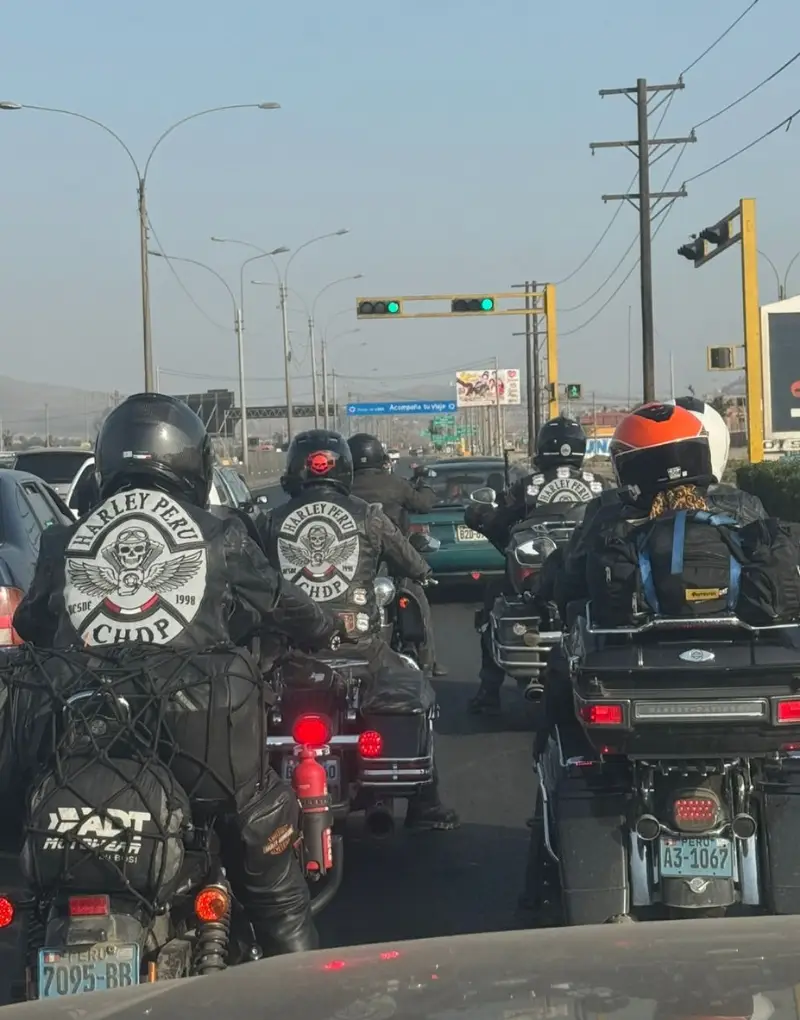 Foto del viaje: Día 4 · Lima