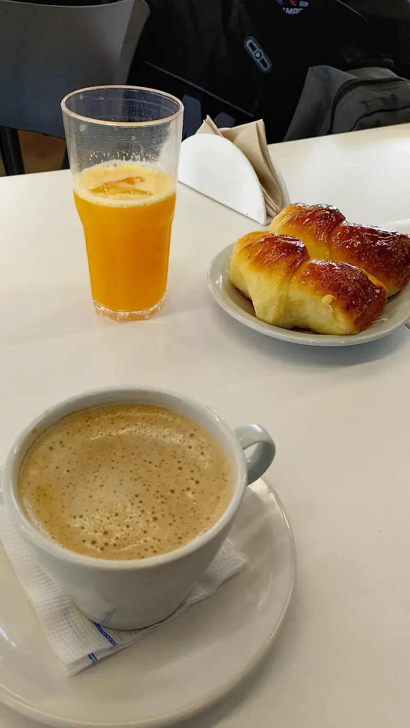 Camino Del Pilar