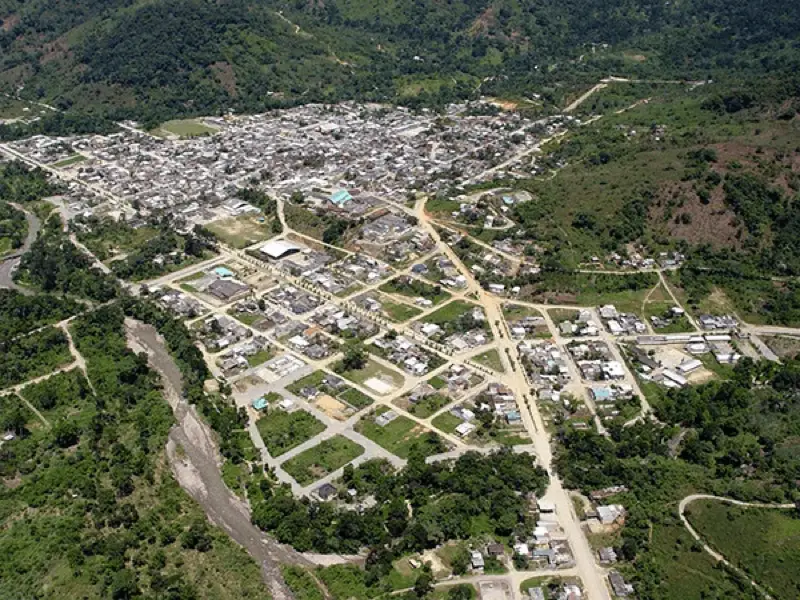 Gualaquiza