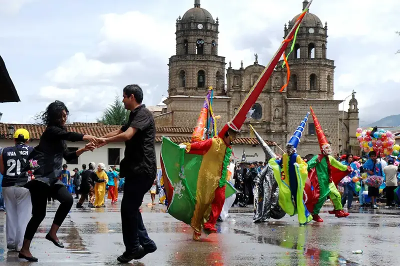 Cajamarca