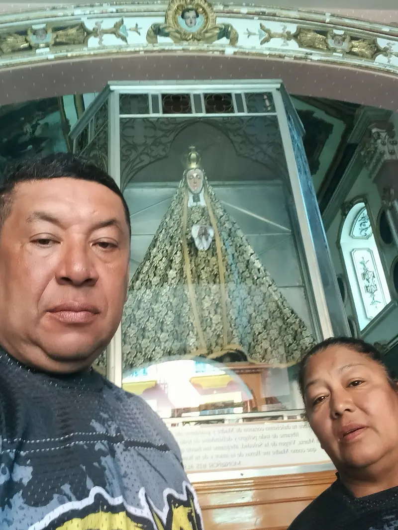 Oaxaca