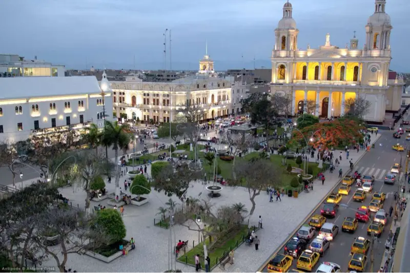 Tumbes