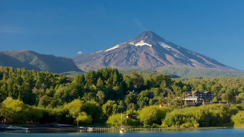 Foto del viaje: Día 2 · Villarrica
