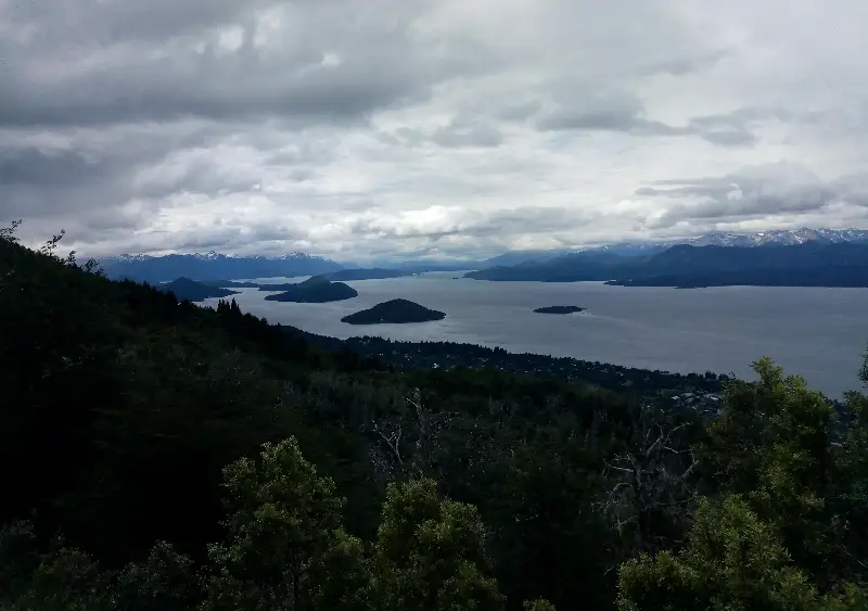 San Carlos de Bariloche