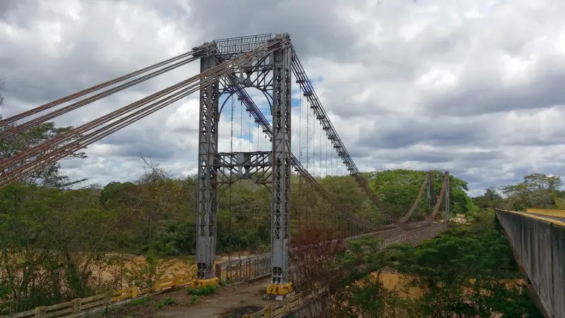 El Dorado
