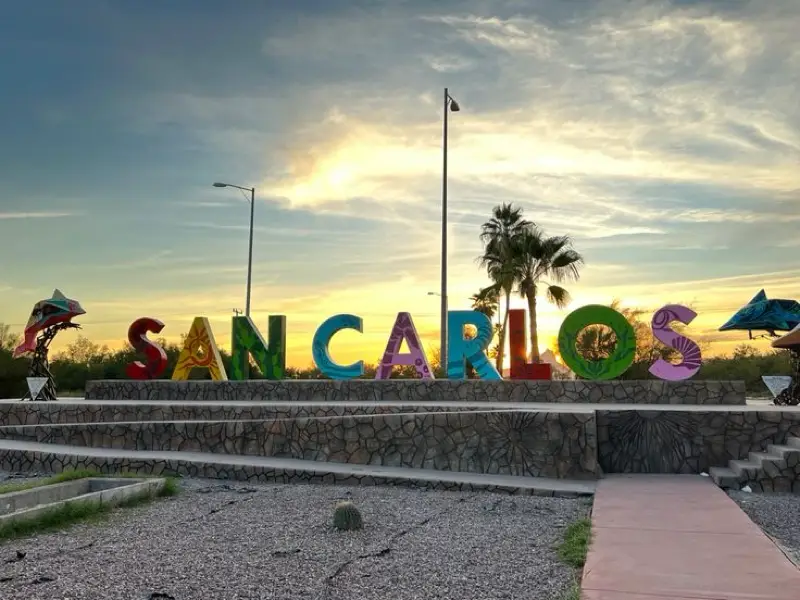 San Carlos