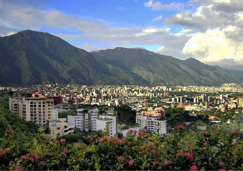 Caracas