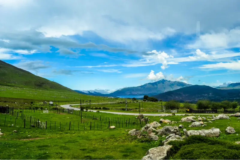 Tafí del Valle