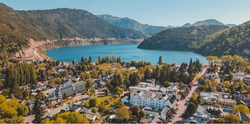 San Martín de los Andes