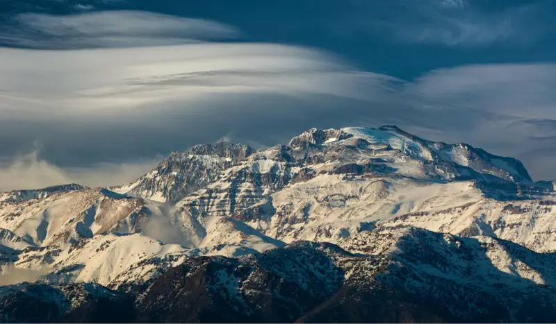 Los Andes