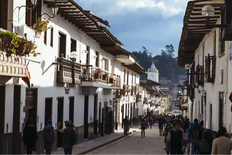 Foto del viaje: Día 5 · Chachapoyas