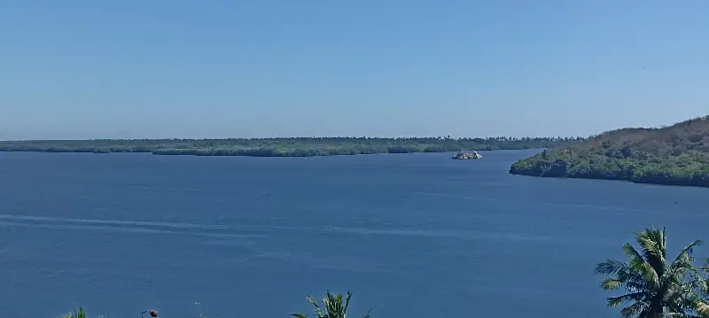 Autopista Manzanillo - Armería
