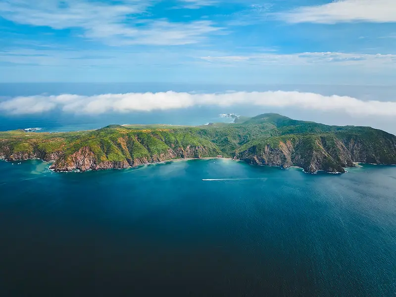 Puerto López