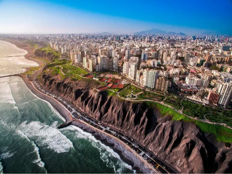 Lima