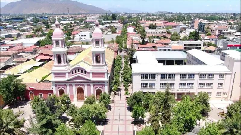 Rancagua