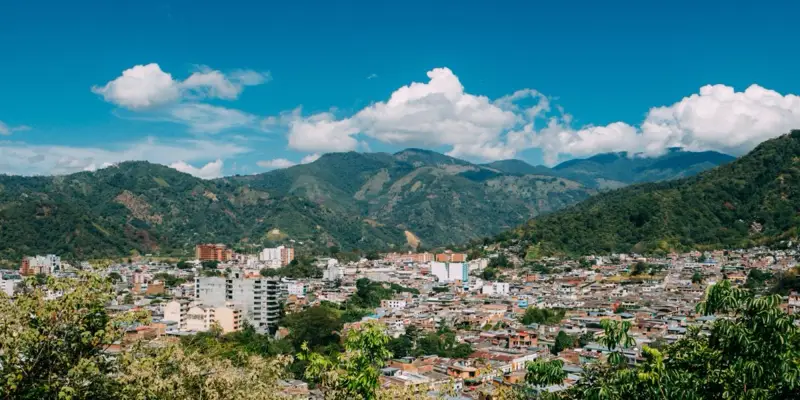 Ibagué