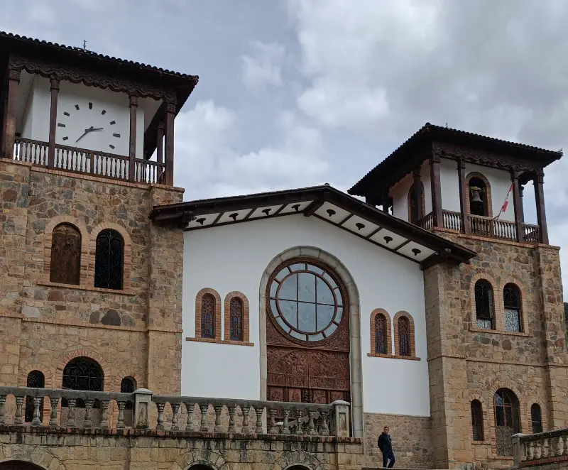 Foto del viaje: Día 2 · Chacas