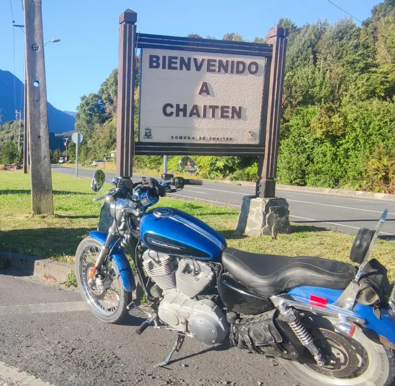 Chaitén