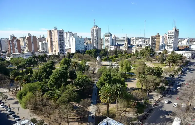 Bahía Blanca