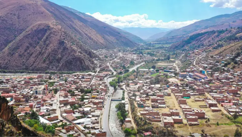 Huanuco