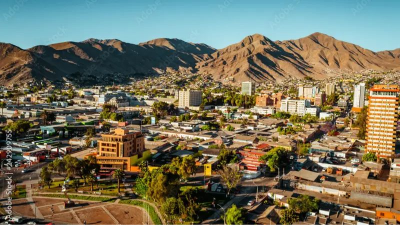 Copiapó