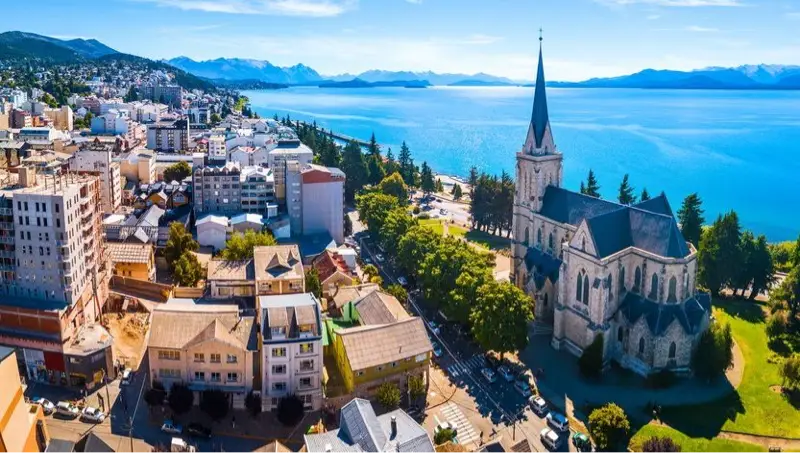 San Carlos de Bariloche