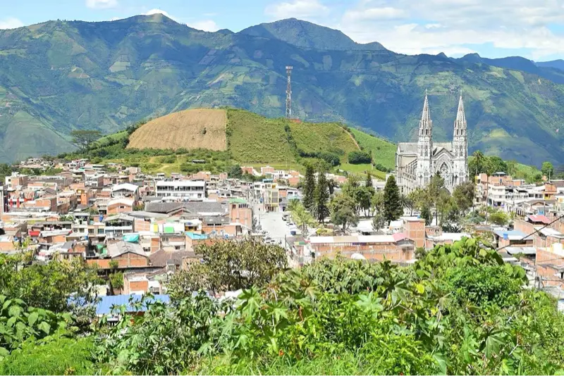 Pasto