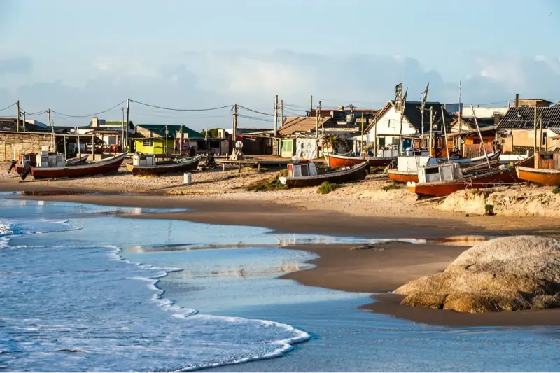 Punta Del Diablo