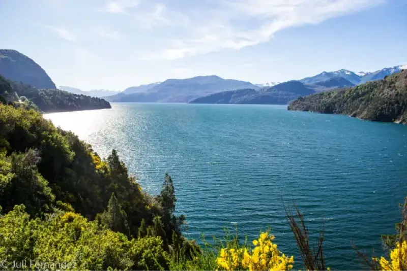 San Martín de los Andes