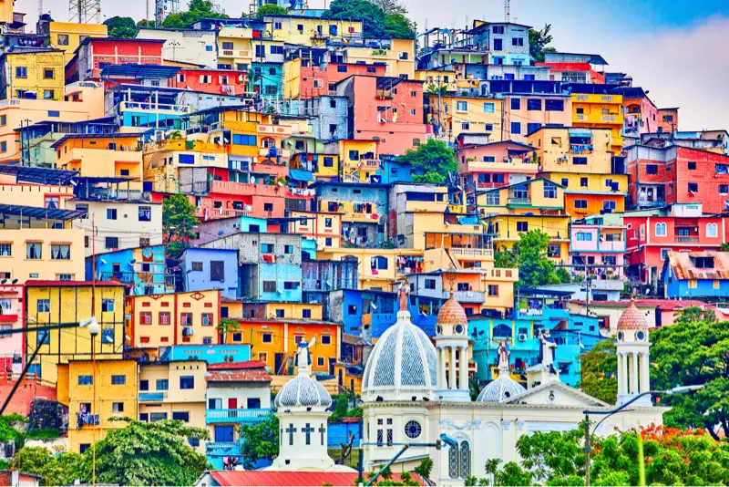 Guayaquil