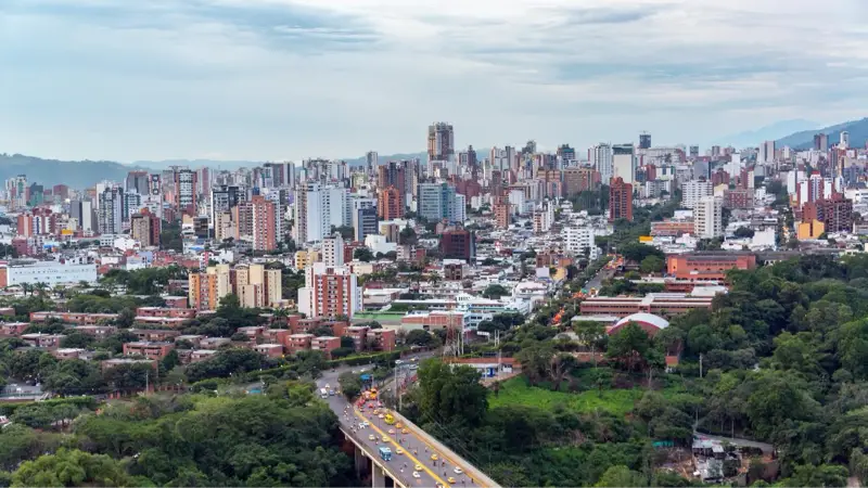Bucaramanga