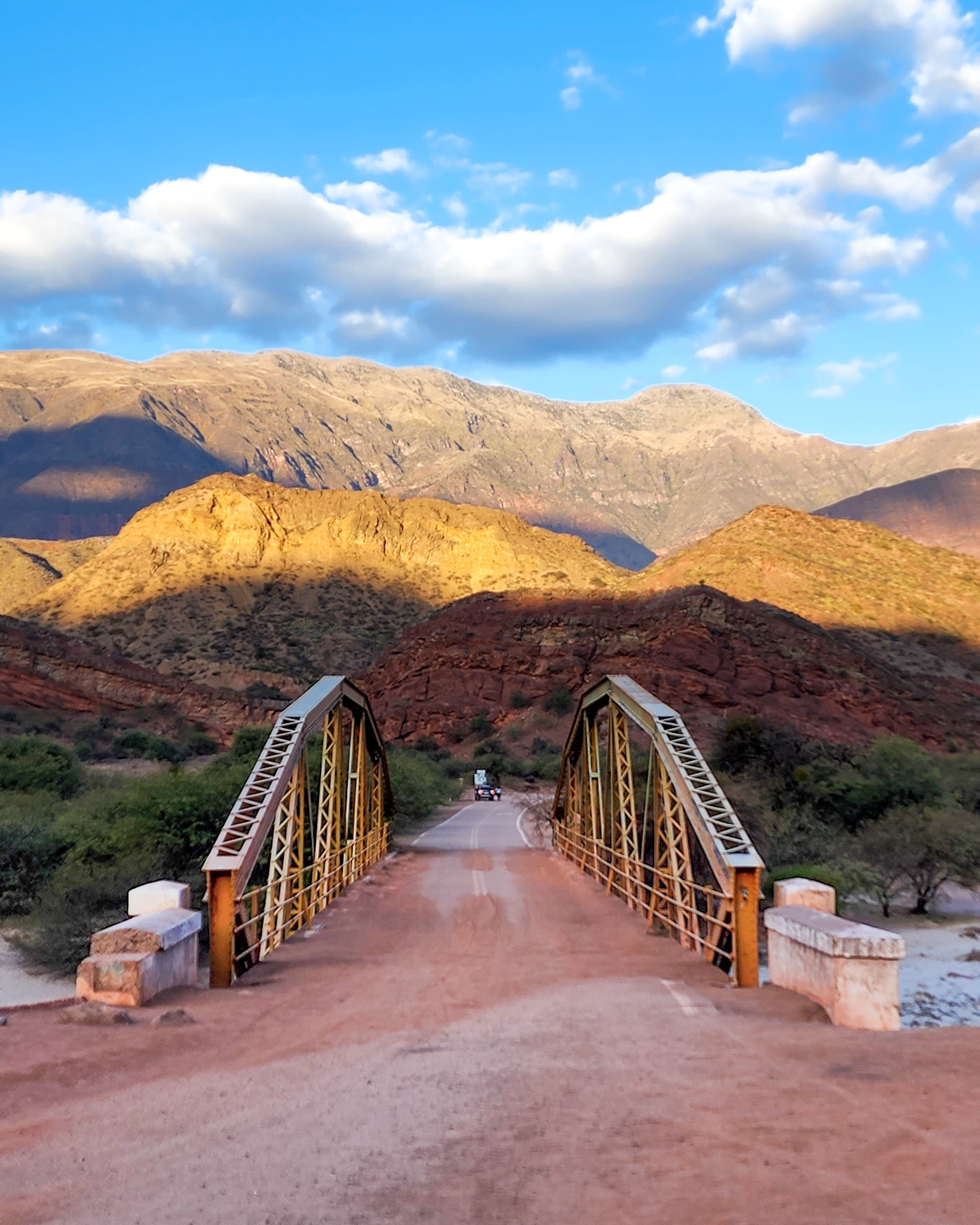 Puente Morales