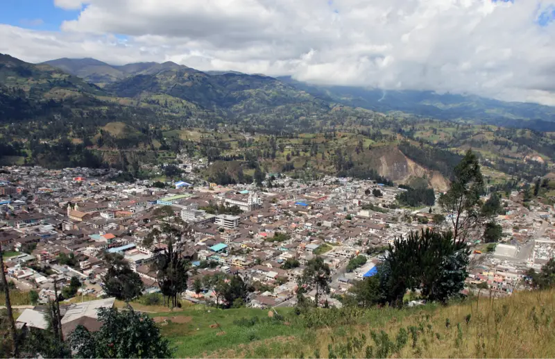 Foto del viaje: Día 4 · Guaranda