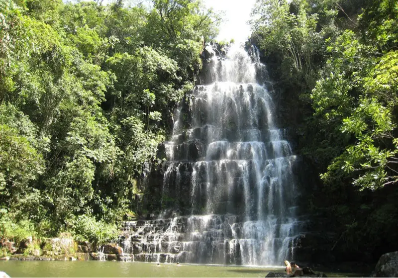 Ybycuí