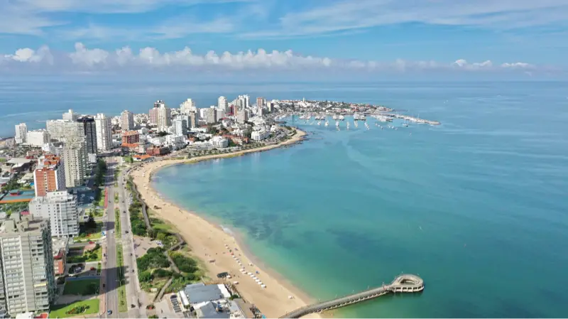 La Plata