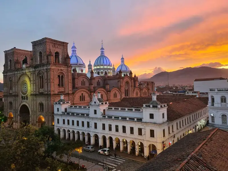 Foto del viaje: Día 5 · Cuenca